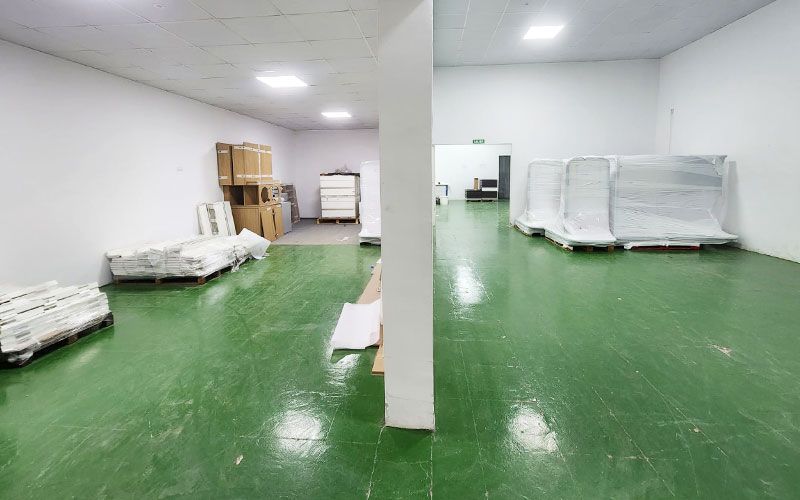 Historia De Moinretail Mobiliario Comercial Ok